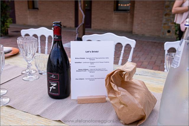 Tenuta di Aljano - 4