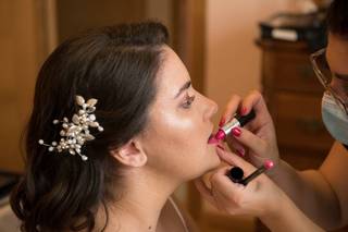 Katia Figus Makeup - 12