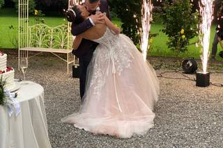 Magiche Gioie Wedding - 1