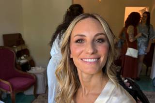 Giada Venturotti Makeup - 1