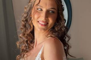 Luna Colavolpe – MakeUp e Acconciature. - 5
