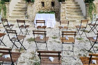 ArtEmozioni Wedding Flower Designer - 25