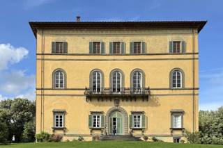 Villa Rossi - 5