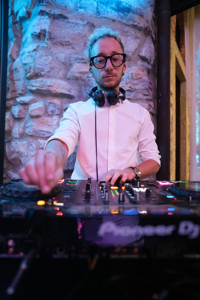 Joel Estivi - Wedding DJ & Event Planner - 2