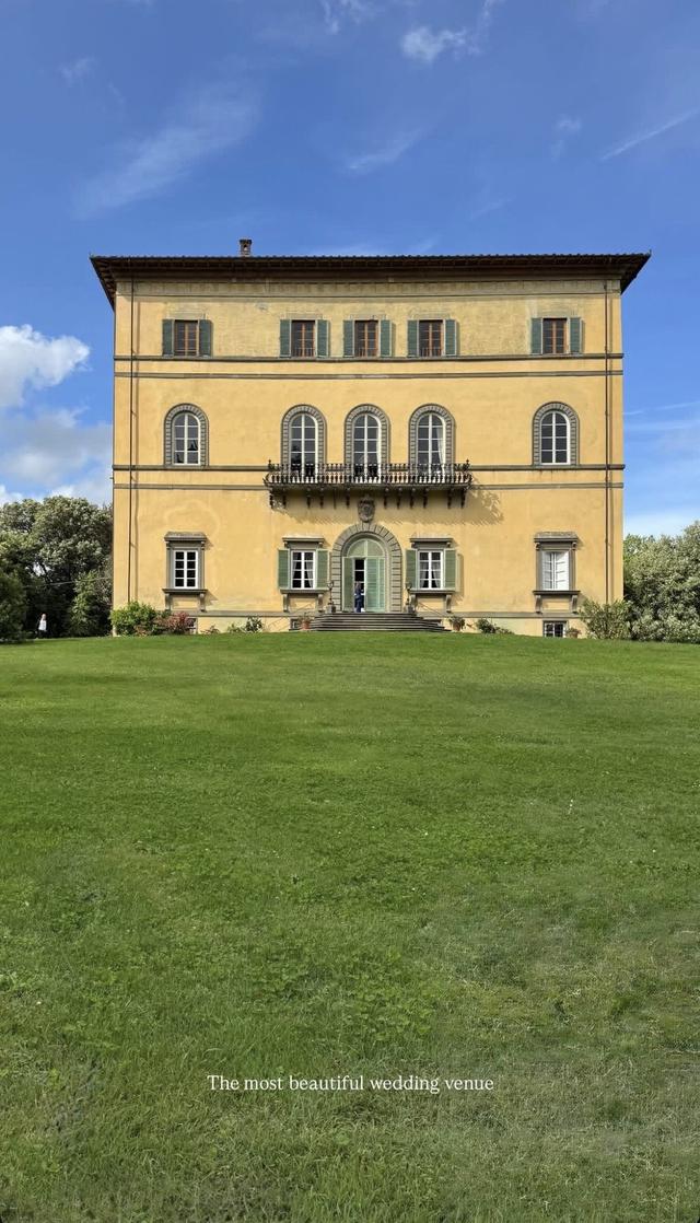 Villa Rossi - 2