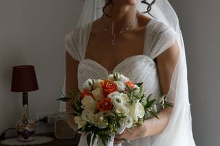 Andrea Caserta Gangemi Hair & Make-up - 10
