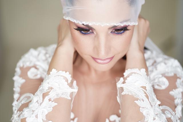 Alessandra Amabile Make Up Artist - 2