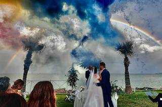 Giusy Guzzo Wedding & Event Designer - 5