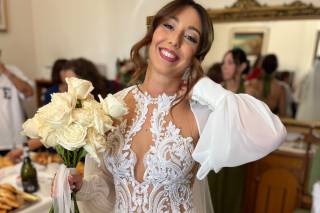 Claudia Palombarini MUA - 5