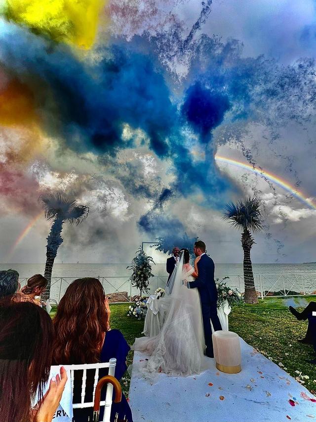 Giusy Guzzo Wedding & Event Designer - 2