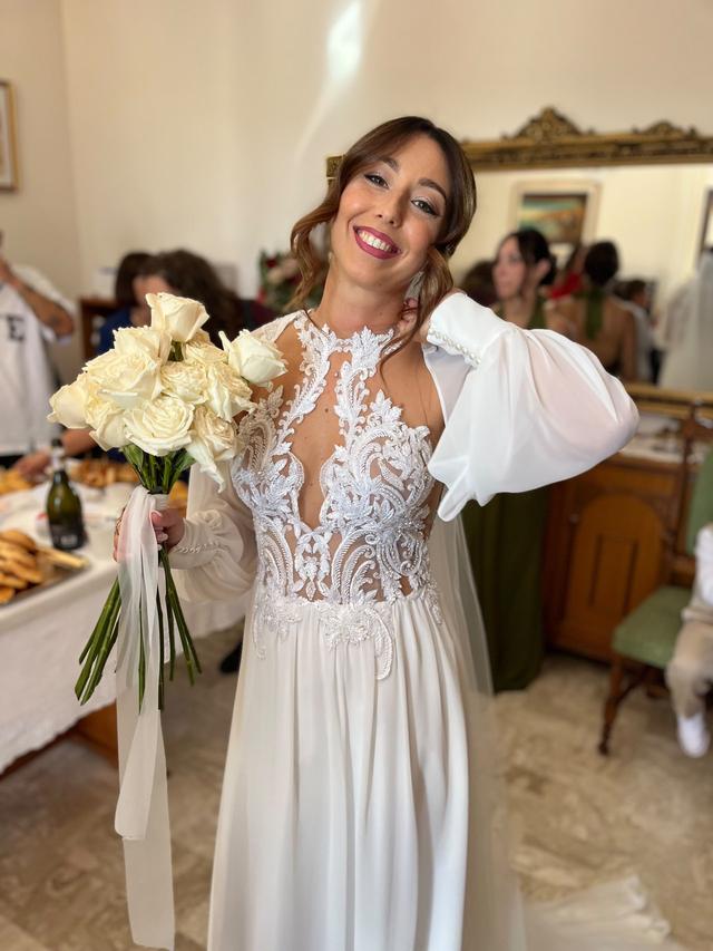Claudia Palombarini MUA - 2