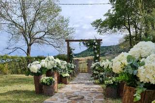 ArtEmozioni Wedding Flower Designer - 27