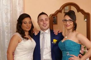 Zazzarino Wedding Photography - 9