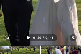 Enzo Melchiorre Events & Wedding - 10