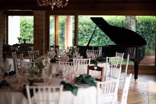Ristorante Ai Pozzi di Lenola 1