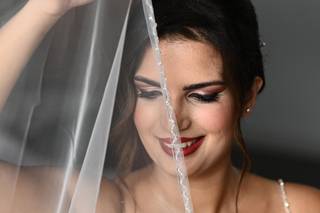 Catia Make-up Artist - 5