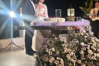 La Perla del Doge - Luxury Events Puglia - 5