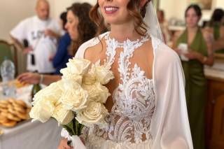 Claudia Palombarini MUA - 7