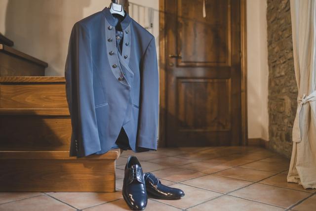 Batani Sposo - Tailored Couture - 3