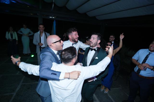 Joel Estivi - Wedding DJ & Event Planner - 3