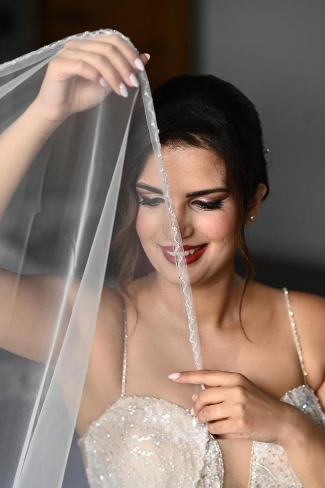 Catia Make-up Artist - 2