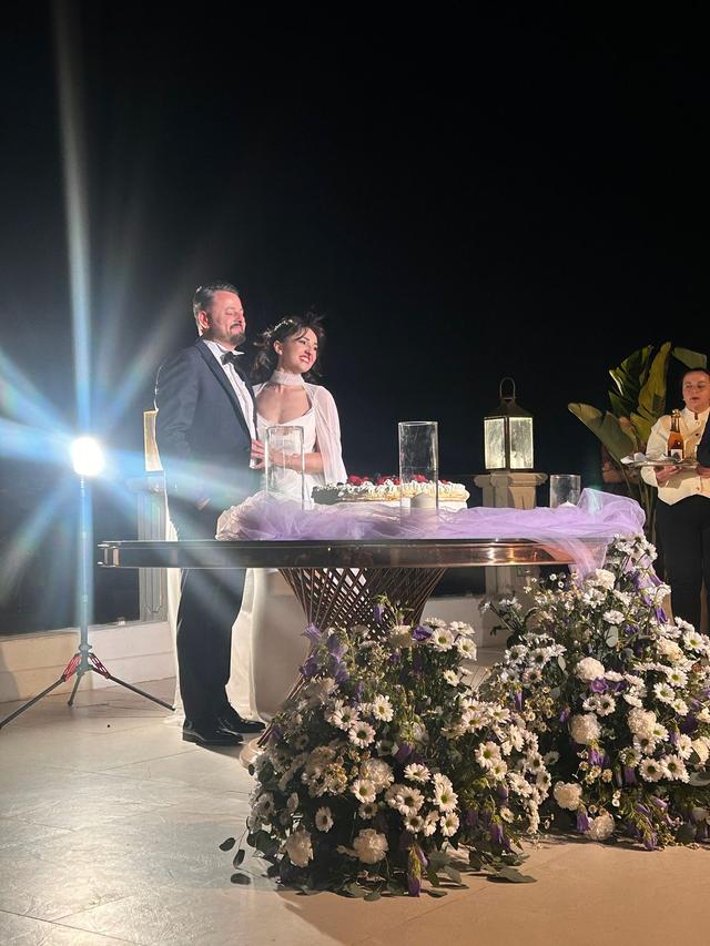 La Perla del Doge - Luxury Events Puglia - 2