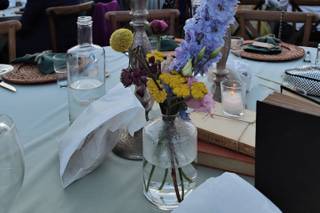 Sarah Pisacreta Event Wedding - 16