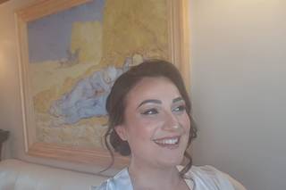 Marianna Crispino Make-up - 12