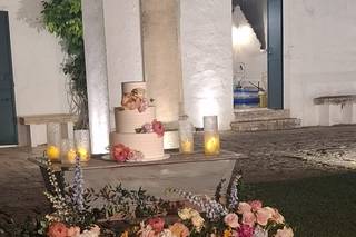 Enzo Melchiorre Events & Wedding - 12