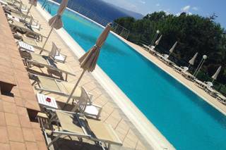 Hotel Club San Diego - 14