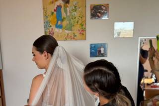 Jessica Baptista Makeup Artist - 12
