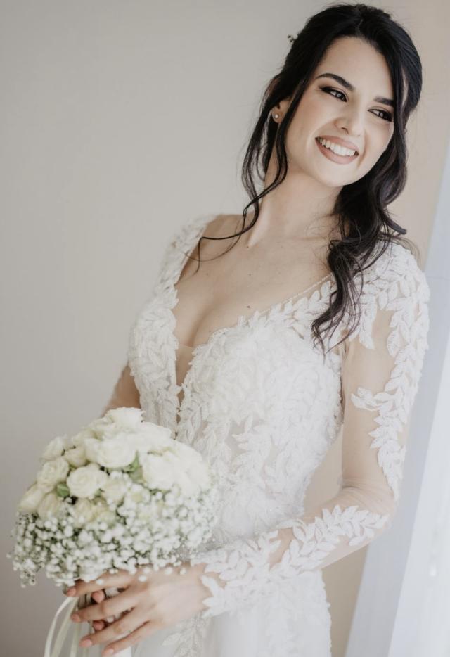 Rossella Bevilacqua Make-up Artist - 2