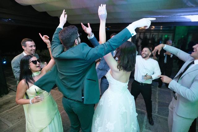 Joel Estivi - Wedding DJ & Event Planner - 4