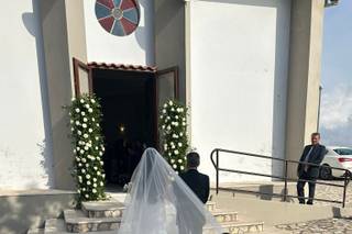 Alessandra Ricca Weddings & Events - 12