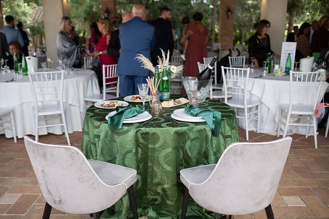 Ristorante Ai Pozzi di Lenola 3