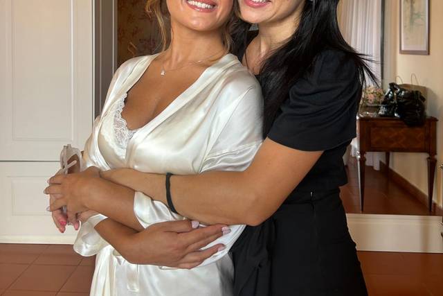 Paula Niculita Makeup Artist 3