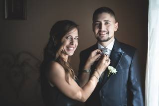 Giusy Guzzo Wedding & Event Designer - 32