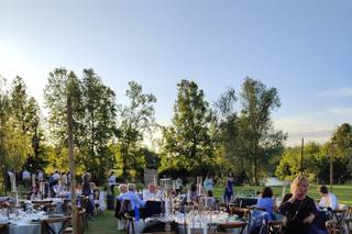 Sarah Pisacreta Event Wedding - 17