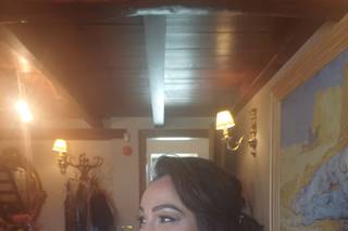 Marianna Crispino Make-up - 13