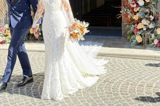 Alessandro Angelozzi Couture - 5