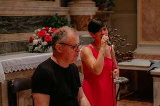 Manuela Ferro Music Events - 9