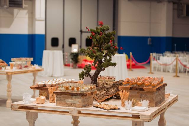 La Stella New Concept Banqueting 1
