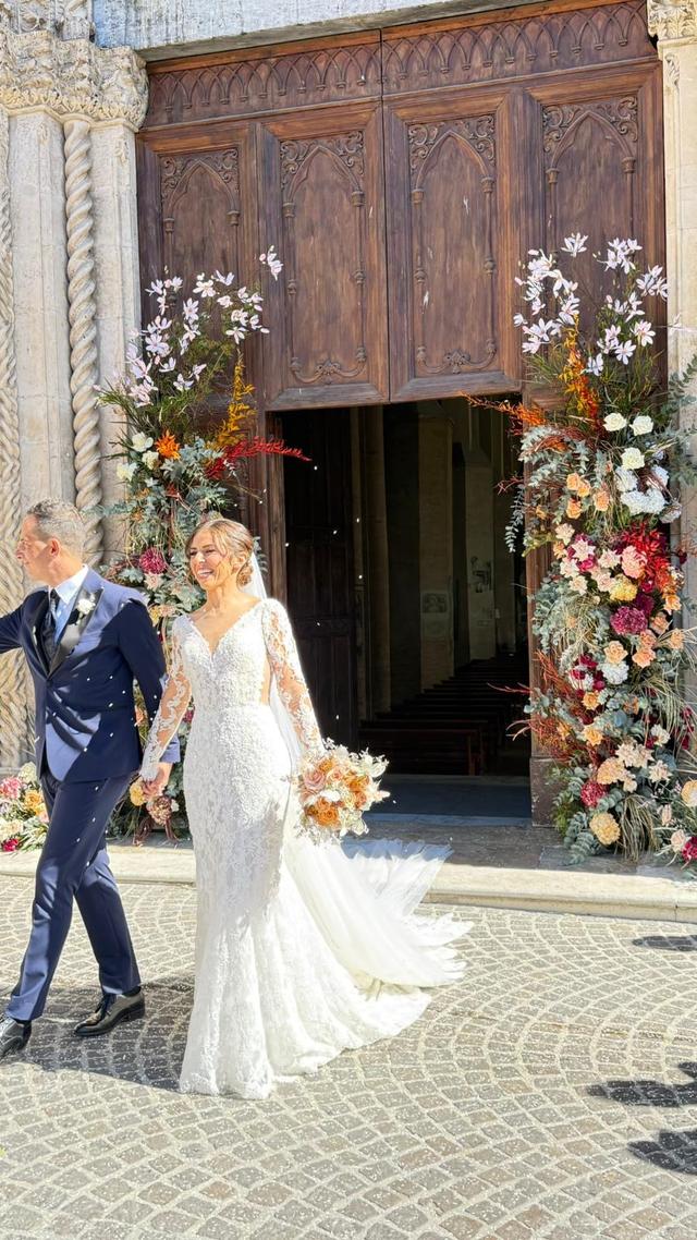 Alessandro Angelozzi Couture - 2