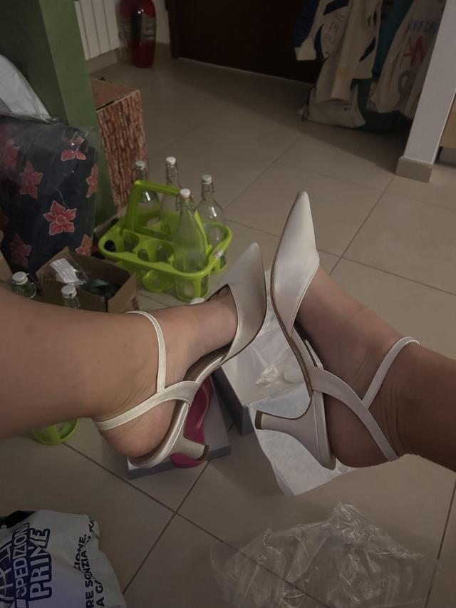 Alexandraeffe scarpe - 1