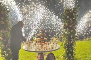 Alessandra Ricca Weddings & Events - 13