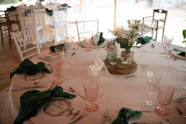 Ristorante Ai Pozzi di Lenola 4