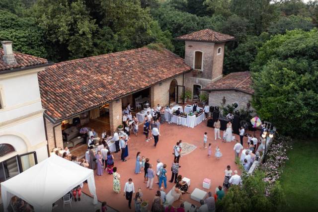 Villa Marcello Loredan Franchin 3