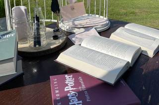 Sarah Pisacreta Event Wedding - 18