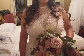 Marianna Crispino Make-up - 14