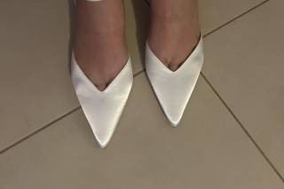 Alexandraeffe scarpe - 6